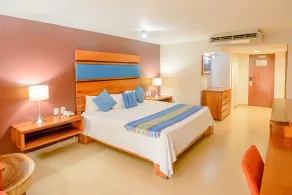 Hotel Loma Real - Chambre