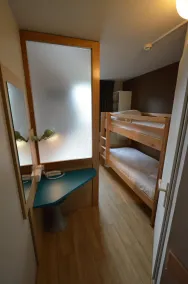 Hôtel Reseda - Chambre