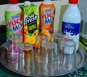 Hotel Flamboyant Taubate - Restaurant