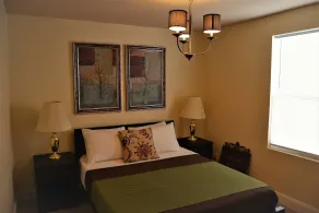 The Gateway experience a stylish and welcoming lodging perfect for groups - Rom