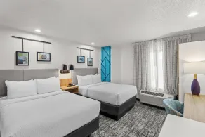 Sleep Inn Charleston North - Zimmer