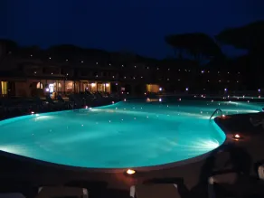 Corte dei Tusci Village Palace Hotel - Pool