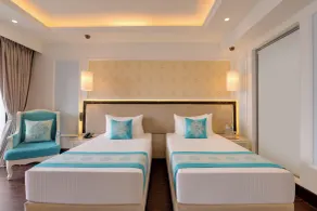 Lemon Tree Premier Budhanilkantha Kathmandu, Nepal - Room