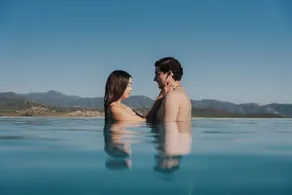 Bajo Estrellas Hotel Contemporáneo - Pool