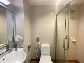 D'concept Hotel Kulim - Badezimmer