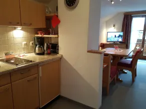 das Alpen Natur Idyll - Room