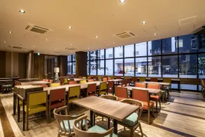 Tabino Hotel Matsumoto - Restaurant