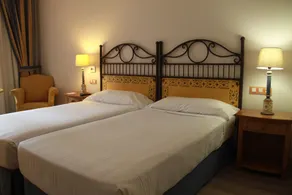 Hotel Alicante Golf - Chambre