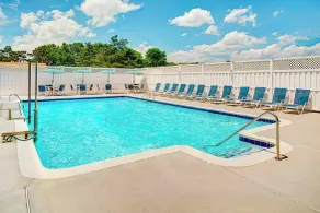 Four Points by Sheraton Philadelphia Airport - Piscine