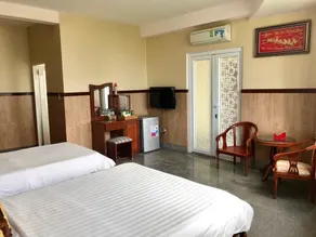 Anh Dao Phu Quoc Hotel - Room