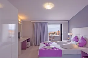 Sunrise Village Hotel - All Inclusive - Chambre
