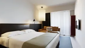 Hotel Cupidon Saturn - Opholdsområde