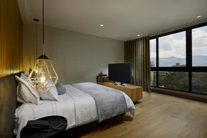 14 Urban Hotel - Room