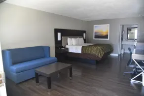 Days Inn by Wyndham Goose Creek - Habitación