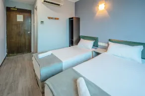 K Hotel 1515 - Habitación