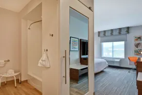 Hampton Inn Chula Vista Eastlake - Chambre