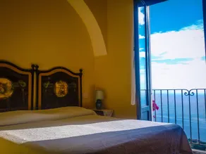 Marulivo Hotel - Værelse
