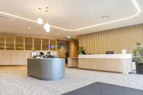 Quality Hotel Rules Club Wagga - Restaurant