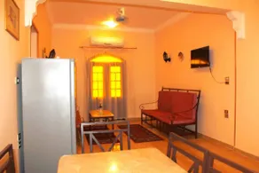 Spring House - Habitación