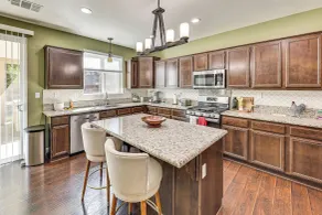 Spacious Menifee Home w/ Patio, 9 Mi to Lake! - Interiör