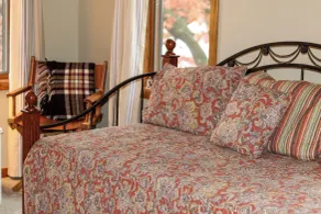 LakePlace Bed & Breakfast - Værelse