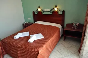 Hotel Samaras Beach - Rom