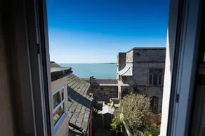 Victoria House Room Only Accommodation - Vue de la chambre