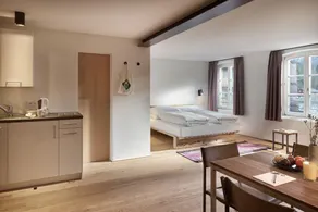 Hotel Bären - Værelse