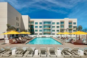 Residence Inn by Marriott at Anaheim Resort/Convention Center - Pool