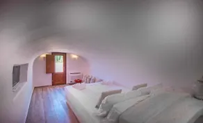 Anemi House & Villas - Chambre