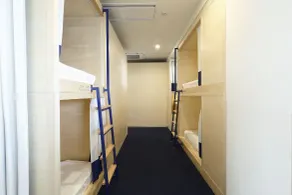 LYURO Tokyo Kiyosumi by THE SHARE HOTELS - Room