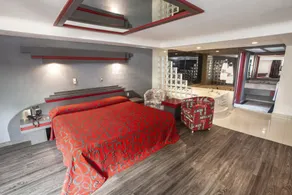 Hotel La Rosa - Sólo Adultos - Chambre