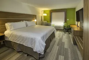 Holiday Inn Express & Suites Lincoln Airport by IHG - Chambre