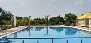 Natures Dreamland Holiday Homes, Igatpuri - Pool