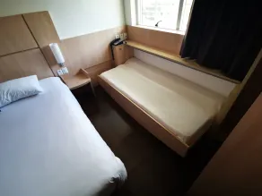 ibis Bogota Museo - Room