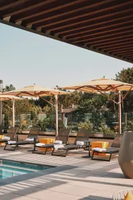 Limelight Boulder - Piscine