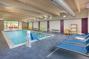 Home2 Suites by Hilton Charlotte I-77 Tyvola Rd - Piscine