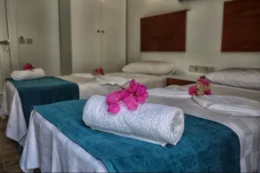 Mina Apart Hotel - Rom