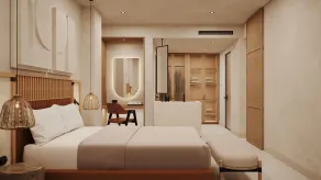 Radisson Blu Hotel, Kas - Room