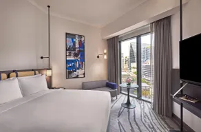 Pullman Singapore Orchard - Room