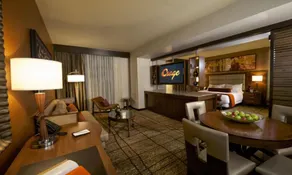 Osage Casino Hotel - Skiatook - Værelse