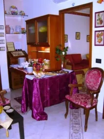 Albergo Marenghi - Restaurant