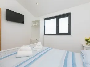 The Sandbox - Room