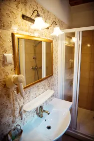 Casa Wagner - Room