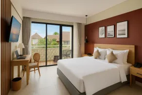 Anaya Hotel Canggu - Zimmer