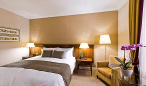 Corinthia Budapest - Room