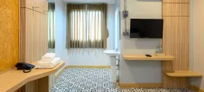 Grand Hotel Buriram - Room