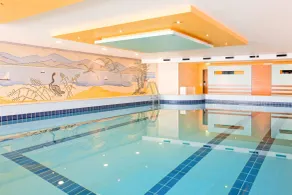 Hotel Lyskirchen Köln - Piscine