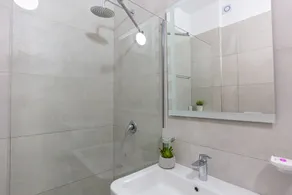 Hotel Amare - Bathroom