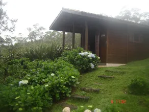 Pousada Recanto dos Pinheiros - Zimmer